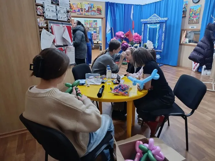 дружнаякомандаМир5