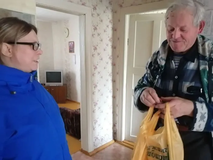 отвсейдушиКривошапкино
