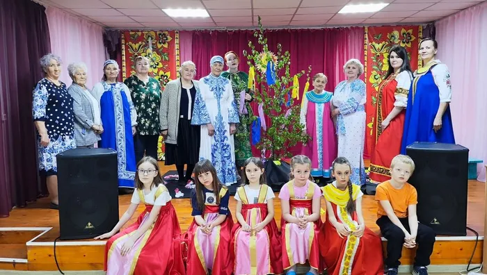 святаятроицагарь9