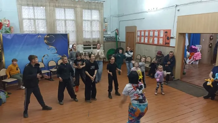 дружнаякомандаМир