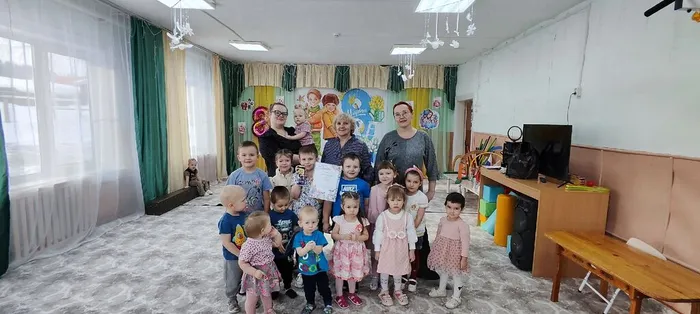 весенниекраскигарь