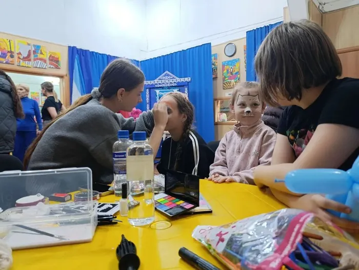 дружнаякомандаМир4