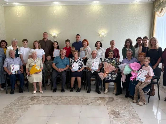 деньсемьилюбвииверности