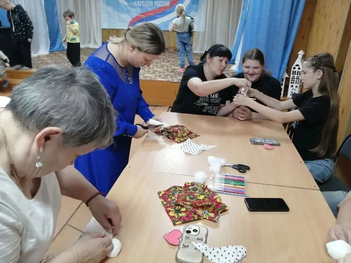 семейноесчастьеКривошапкино6