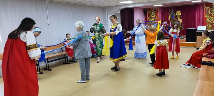 святаятроицагарь4