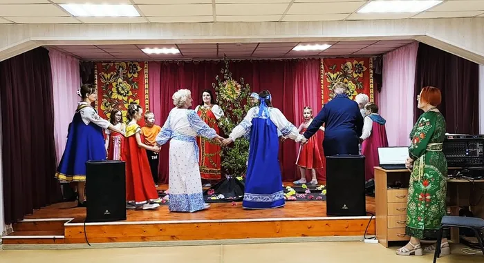 святаятроицагарь6