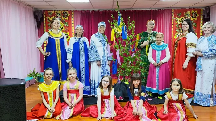 святаятроицагарь