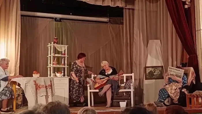 выходибабкизамуж