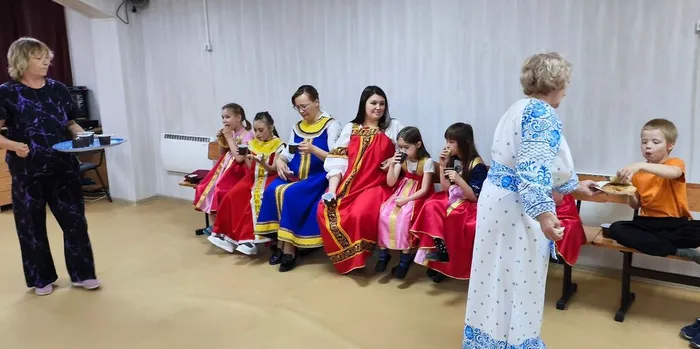 святаятроицагарь8