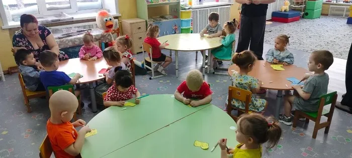 финансграмдетскийсад