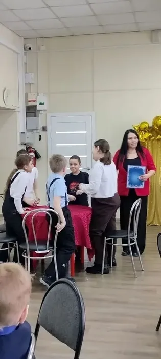 символикарф