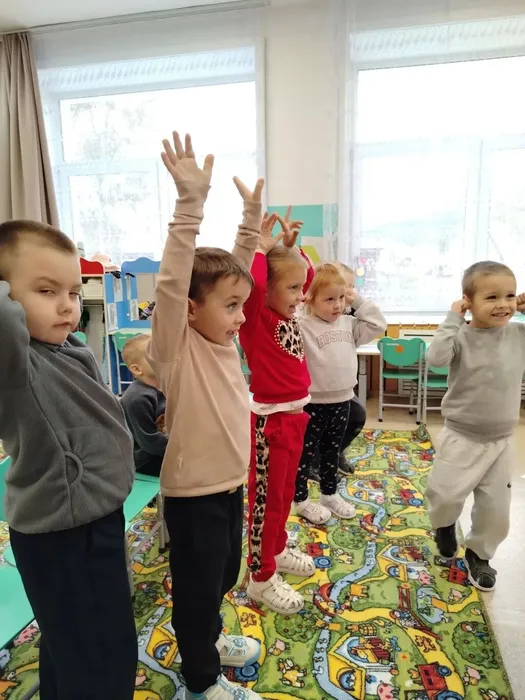 Мир зверей и птицЛира4