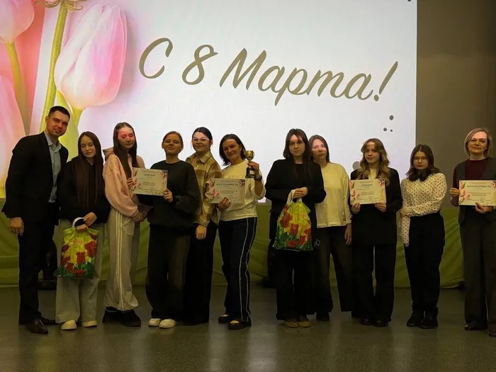 весенниефантазиисовременник